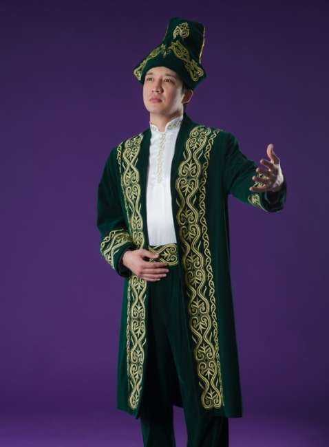 Белорусский национальный костюм (фото): история белорусского костюма