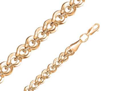Какое плетение цепочки из серебра и золота самое прочное?