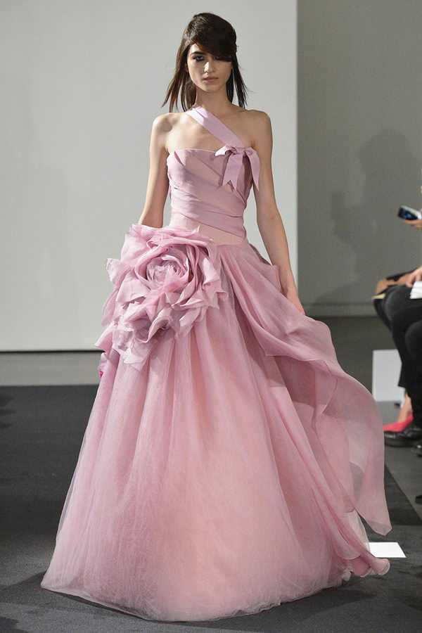 Пышное розовое платье выбор настоящих принцесс – женский блог о рукоделии и моде, здоровье и стиле, женские хитрости и советы