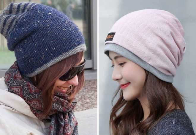 Женские шапки-ушанки: мода 2021-2022 года