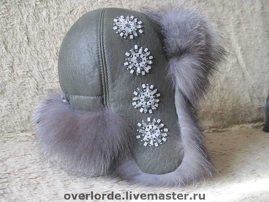 Как украсить шапку стразами своими руками (фото): идеи для декора art-textil.ru