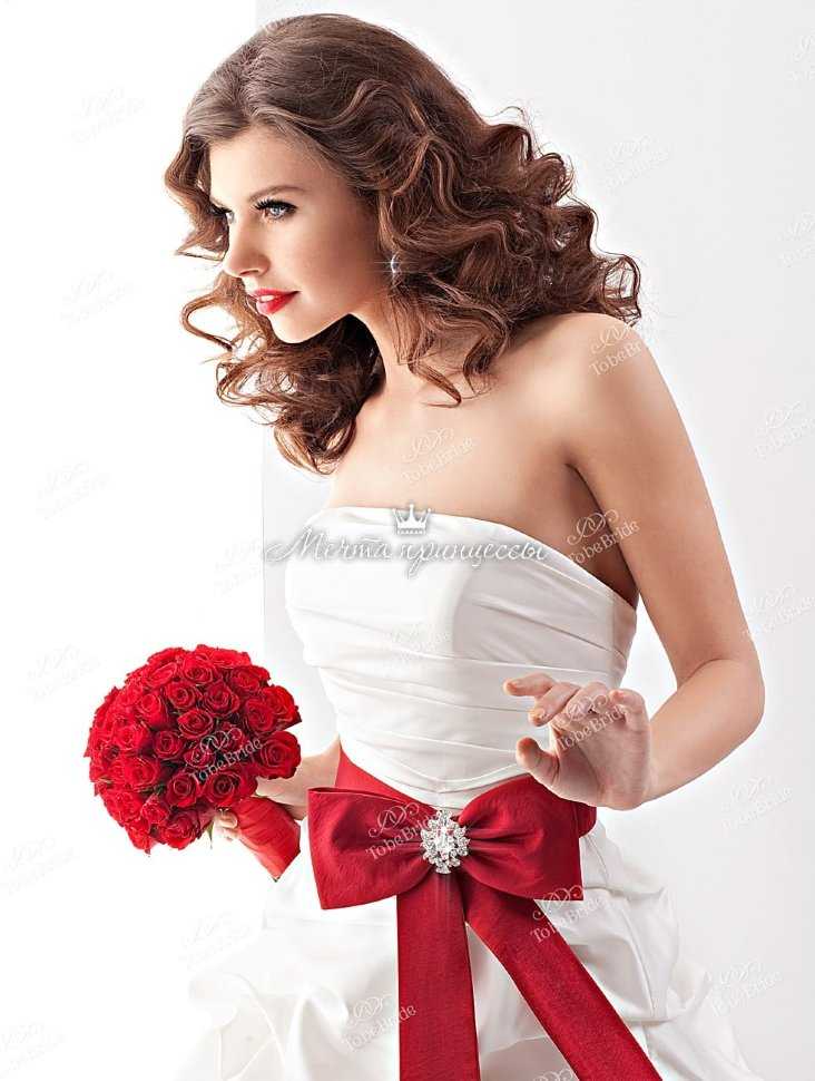 Платье невесты белого цвета: актуальные модели, цвета и ткани