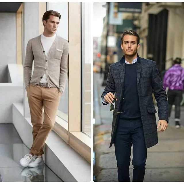 Джинсовые костюмы для мужчин, модный мужской комбинезон, модные стильные джинсы для мужчин