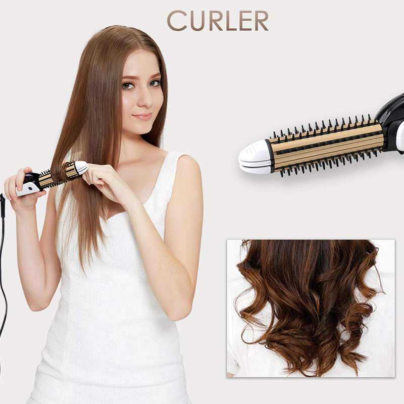 Как выбрать стайлер для волос: топ лучших моделей и отзывы покупателей
