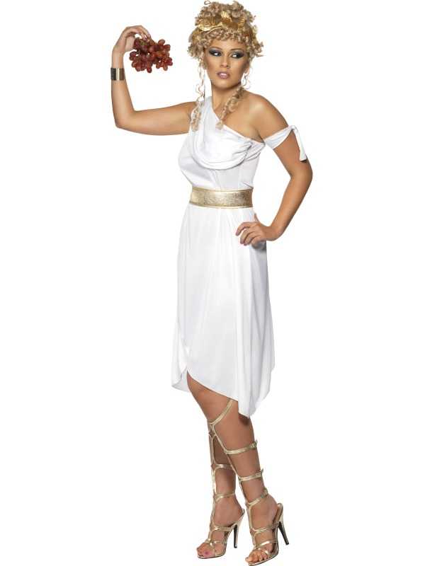 Греческий национальный костюм: элементы одежды, крой, специфика