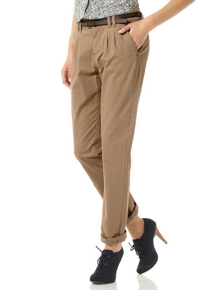 Что такое брюки чиносы и с чем их носить женщинам, стильные образы