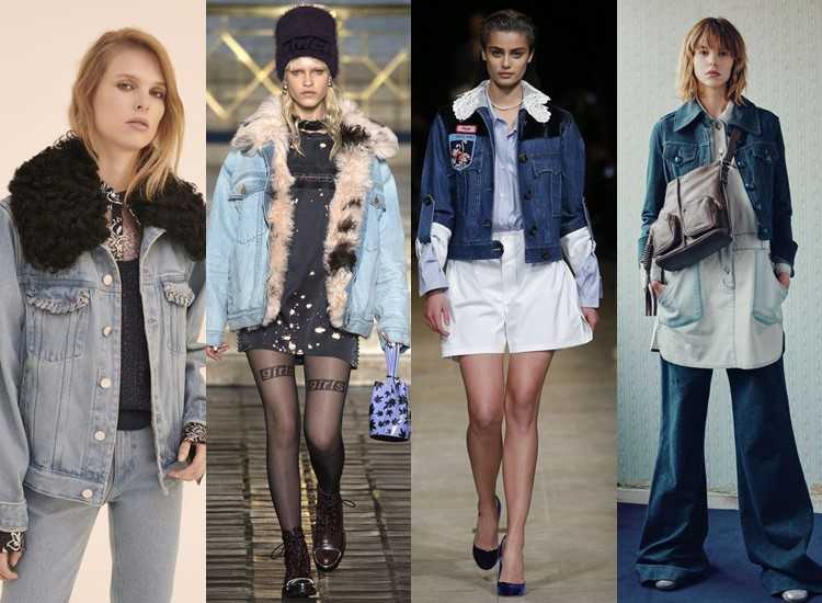 Модные куртки для полных девушек и женщин: фото, тренды, модели 2021-2022