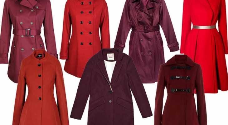 На что обратить внимание при выборе теплого женского пальто на зиму? про одежду - популярный интернет-журнал