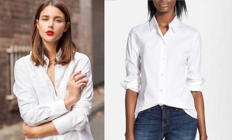Как украсить рубашку джинсовую, клетчатую или белую своими руками, вышивка на воротнике бисером или стразами, как можно декорировать женскую сорочку кружевом