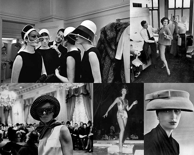 Мода 60-х годов, как правильно создать стильные образы