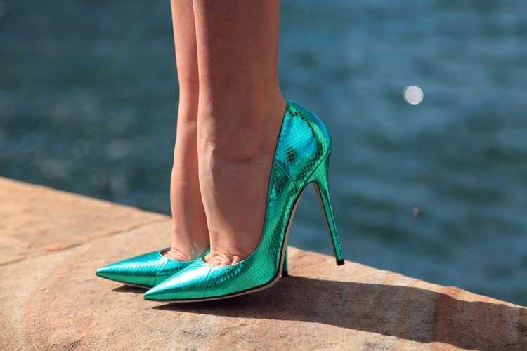 Модные женские туфли 2021: главные тренды и новинки (50 фото)