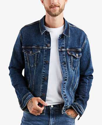 Топ 10 джинсовых курток для мужчины | экспресс-новости
