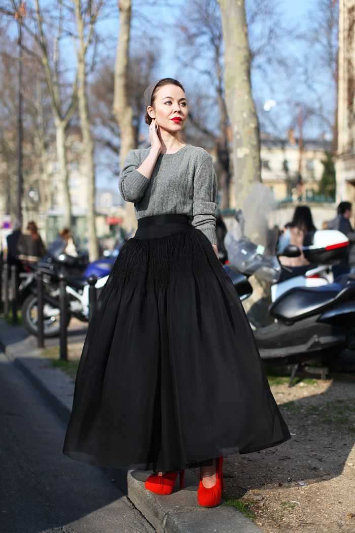 Нью лук – стиль истинной женщины! | матроны.ru