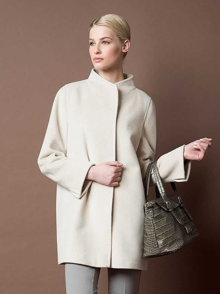 Пальто для женщин модели