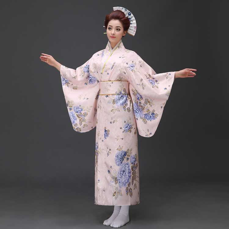 Японская одежда, история национального костюма и современные вариации