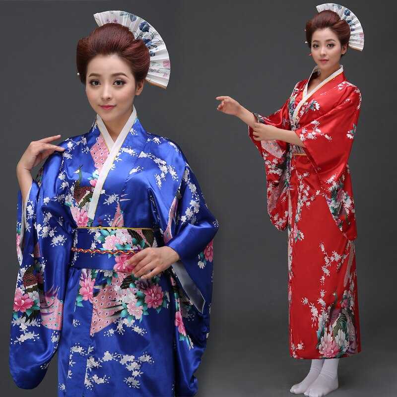 Японский стиль в одежде, аниме одежда для девушек, платье в японском и азиатском стиле