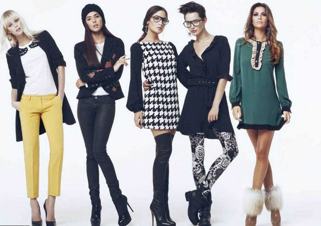Основы делового стиля одежды в женском гардеробе: фото 55 стильных деловых образов