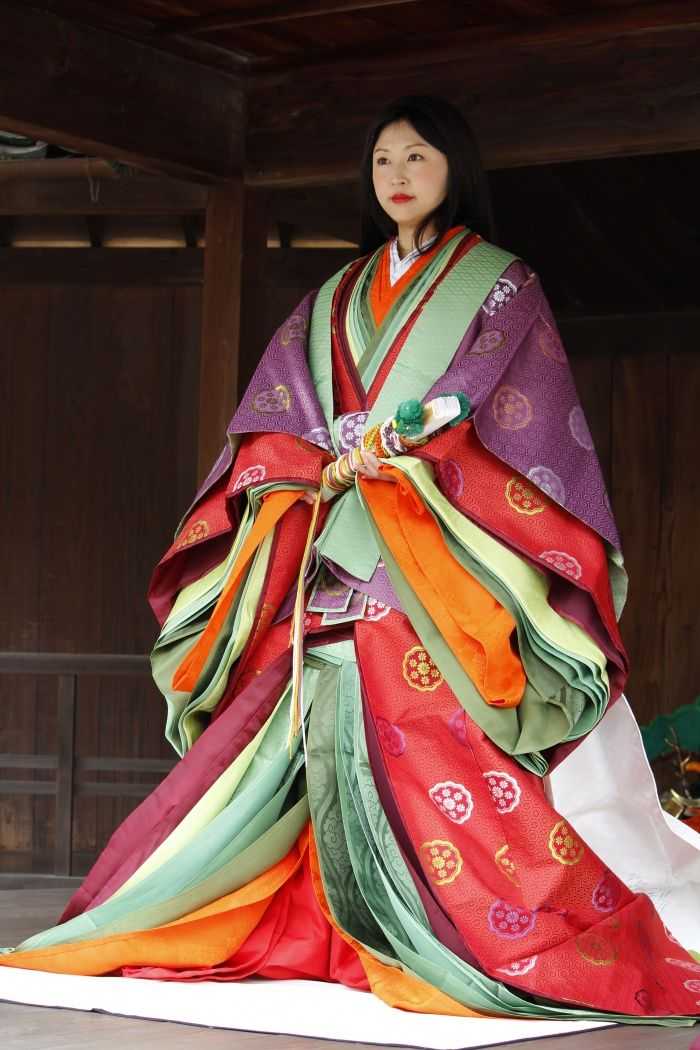 Жакет-кимоно: секреты японского стиля