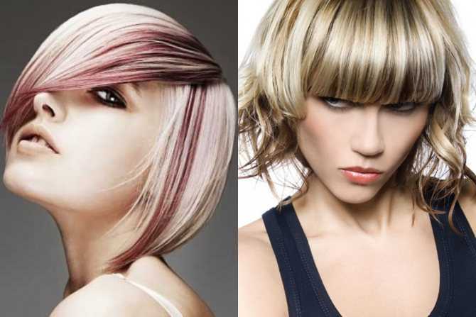 Колорирование на темные волосы: фото до и после
стильное колорирование на темные волосы — modnayadama