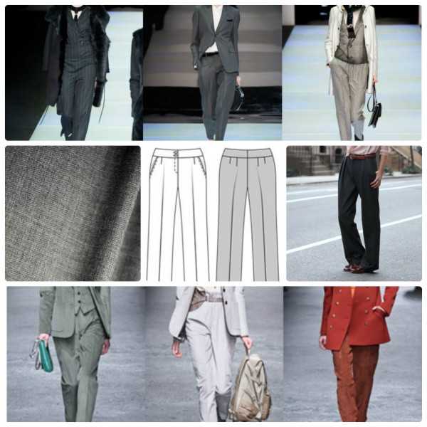 Модные модели женских брюк галифе, с чем носить штаны и как их выбрать