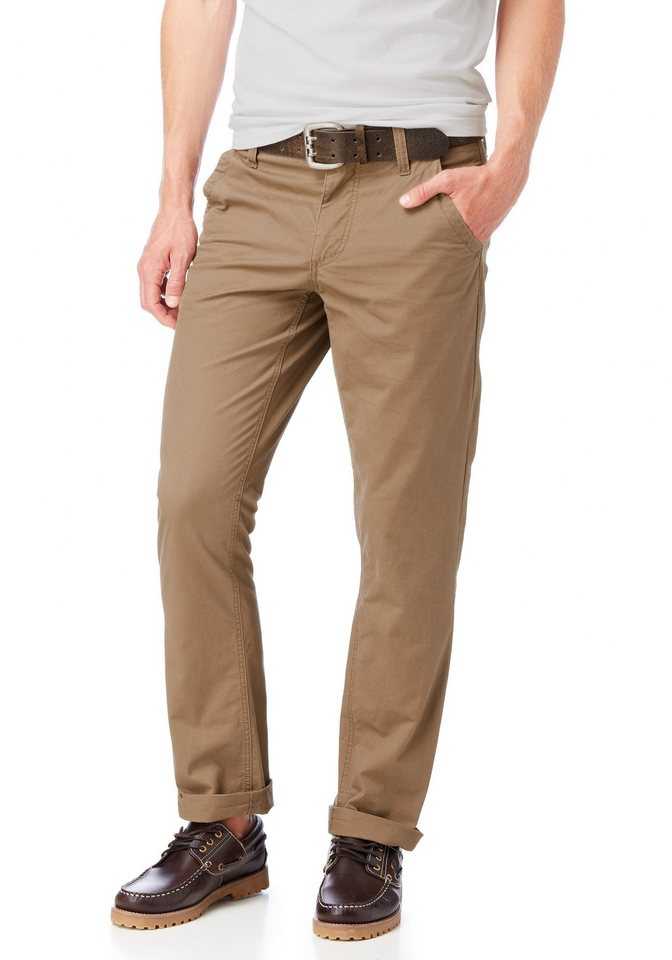 Мужские бежевые брюки (56 фото): классические, узкие, чинос