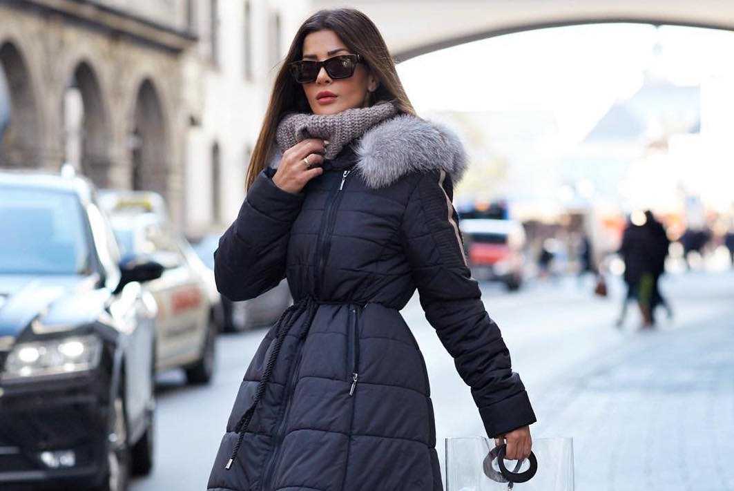 Женские пальто на осень и зиму 2021-2022: модные тенденции