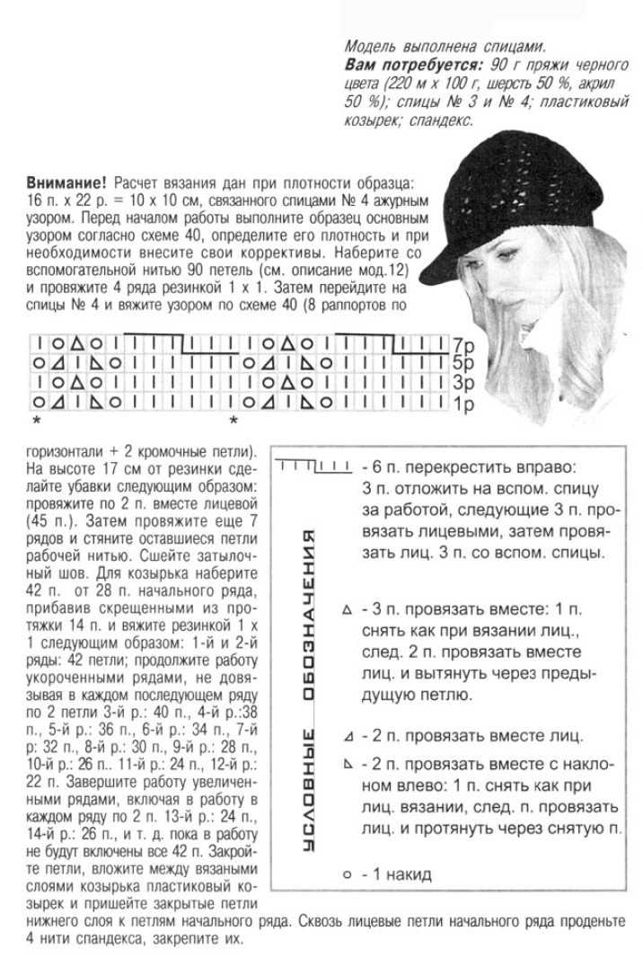 Сертификация головных уборов и шапок в россии